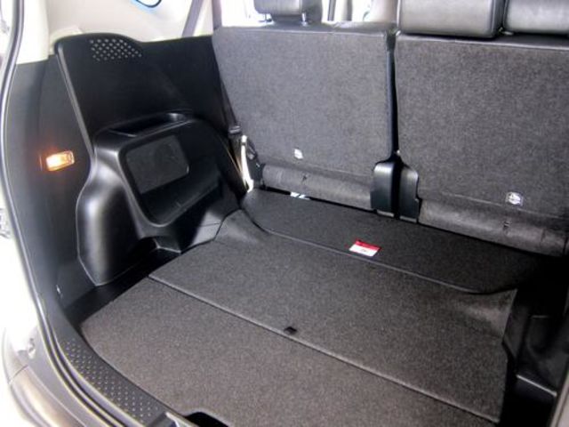 TOYOTA豐田 SIENTA  第14張相片