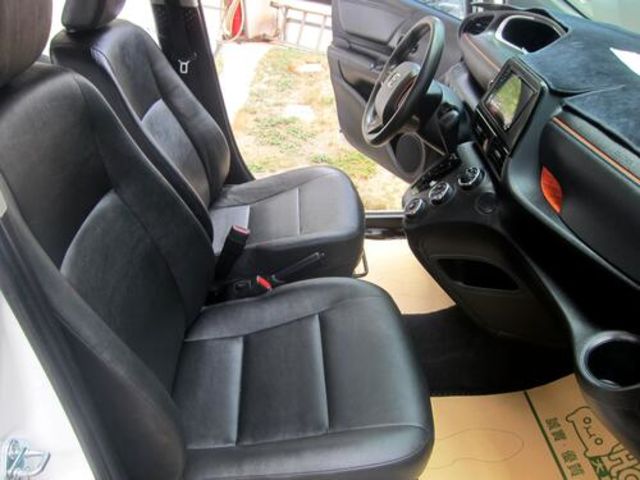 TOYOTA豐田 SIENTA  第15張相片
