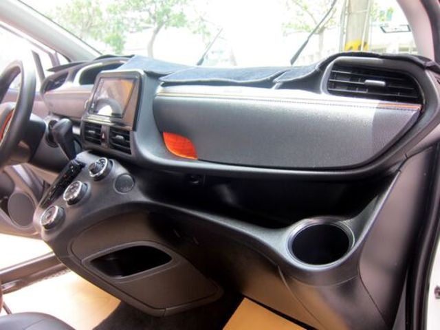 TOYOTA豐田 SIENTA  第16張相片