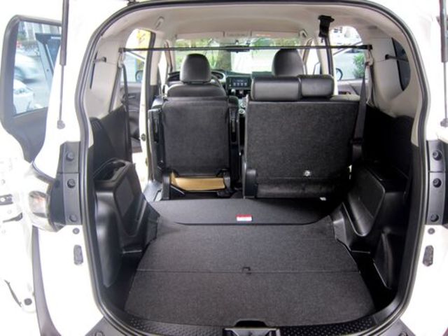 TOYOTA豐田 SIENTA  第18張相片