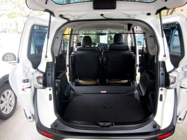 TOYOTA豐田 SIENTA  第19張相片