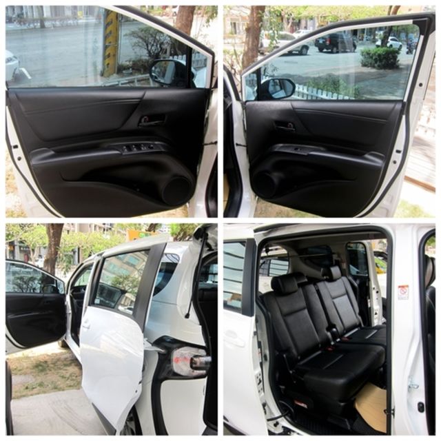 TOYOTA豐田 SIENTA  第20張相片