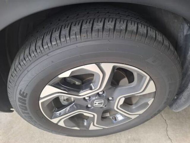 HONDA本田 CR-V  第10張相片