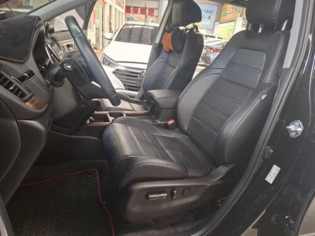 HONDA本田 CR-V  第12張相片