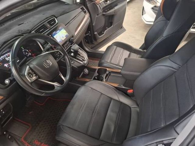 HONDA本田 CR-V  第13張相片