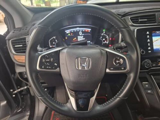 HONDA本田 CR-V  第14張相片