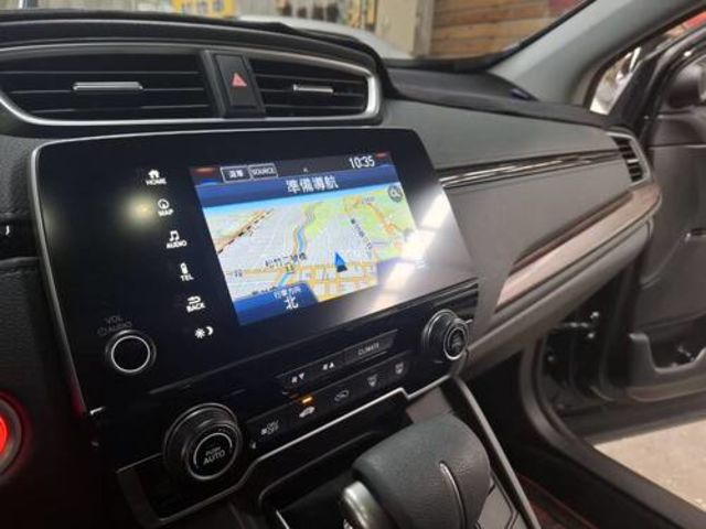 HONDA本田 CR-V  第16張相片