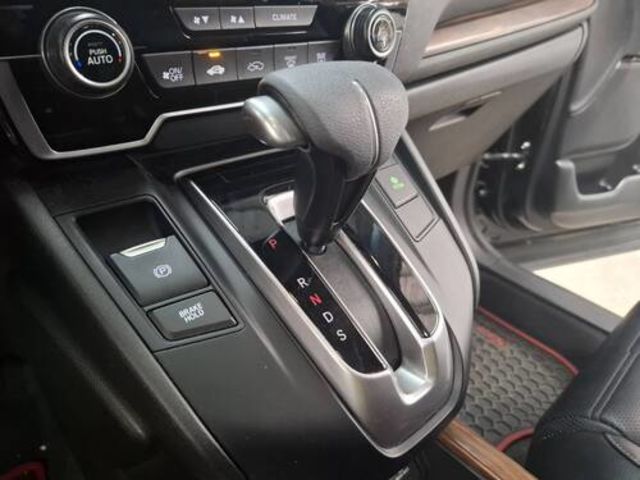 HONDA本田 CR-V  第18張相片