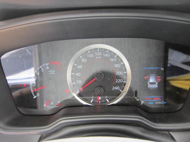 TOYOTA豐田 COROLLA CROSS  第5張相片