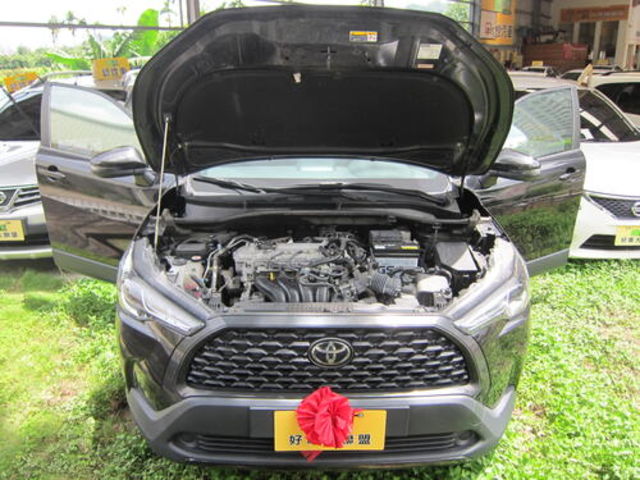 TOYOTA豐田 COROLLA CROSS  第6張相片