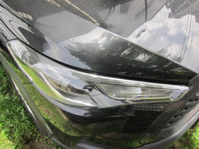 TOYOTA豐田 COROLLA CROSS  第8張相片