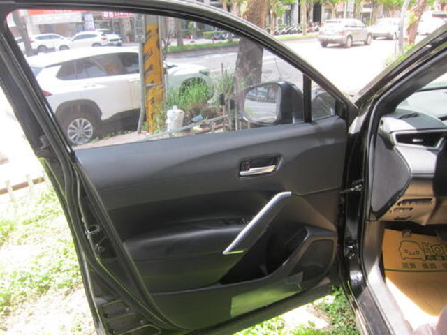 TOYOTA豐田 COROLLA CROSS  第11張相片