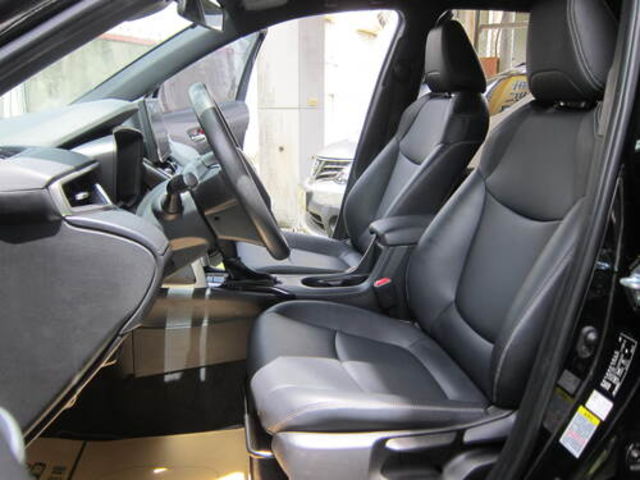TOYOTA豐田 COROLLA CROSS  第15張相片
