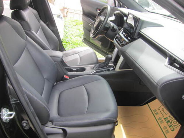 TOYOTA豐田 COROLLA CROSS  第16張相片