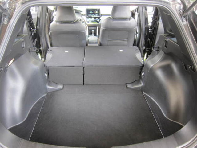 TOYOTA豐田 COROLLA CROSS  第17張相片