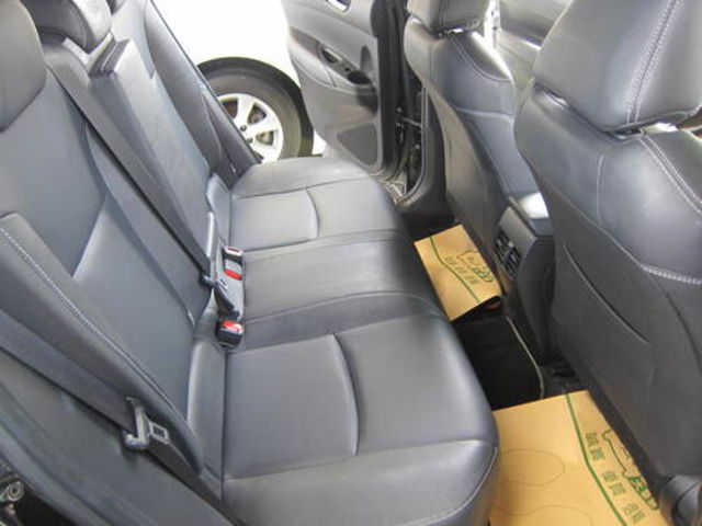 TOYOTA豐田 COROLLA CROSS  第18張相片