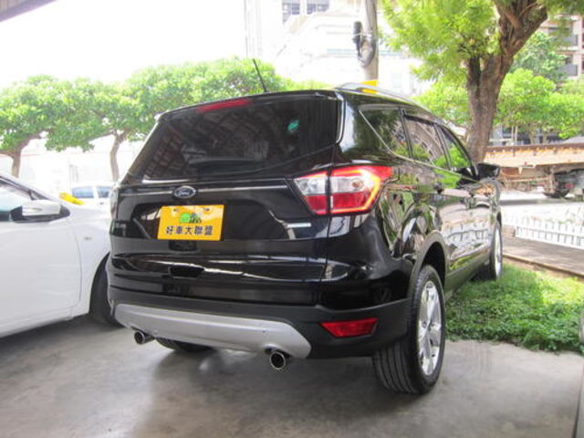 FORD福特 KUGA  第2張相片