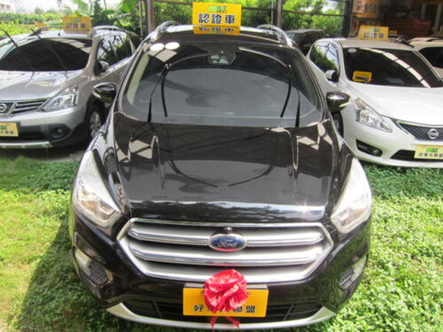 FORD福特 KUGA  第3張相片