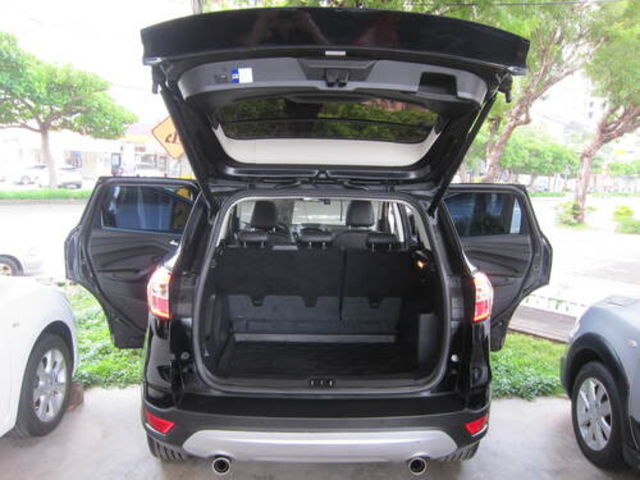 FORD福特 KUGA  第4張相片