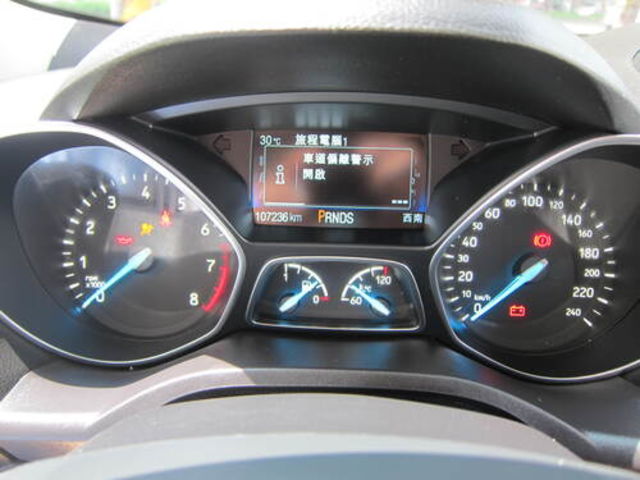 FORD福特 KUGA  第5張相片