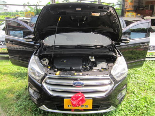 FORD福特 KUGA  第6張相片