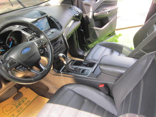 FORD福特 KUGA  第7張相片