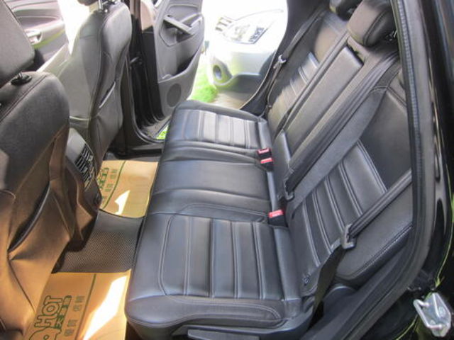 FORD福特 KUGA  第9張相片