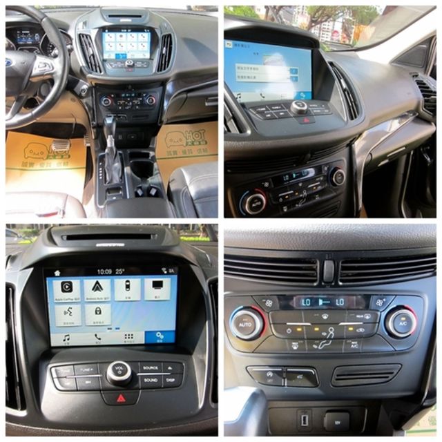 FORD福特 KUGA  第15張相片