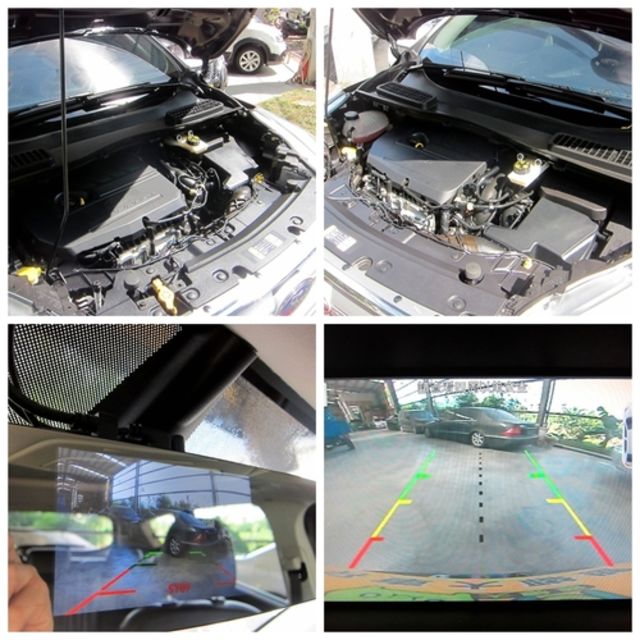 FORD福特 KUGA  第16張相片