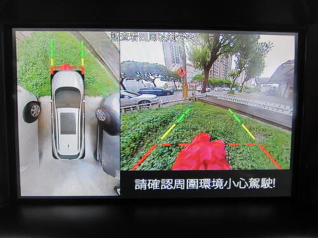 FORD福特 KUGA  第18張相片