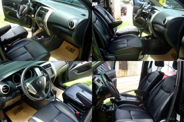 NISSAN日產 LIVINA  第9張相片