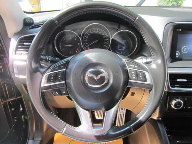 MAZDA馬自達 CX-5  第5張相片