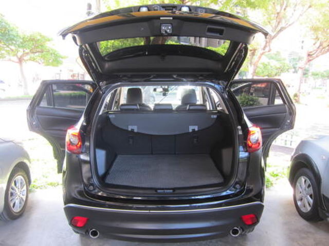 MAZDA馬自達 CX-5  第7張相片