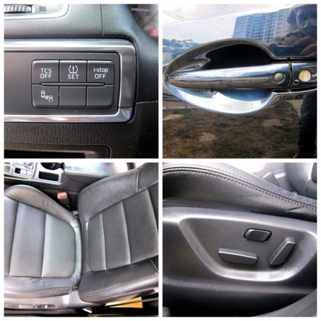 MAZDA馬自達 CX-5  第10張相片