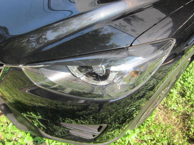 MAZDA馬自達 CX-5  第11張相片