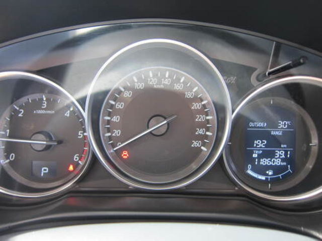 MAZDA馬自達 CX-5  第13張相片
