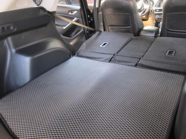 MAZDA馬自達 CX-5  第18張相片