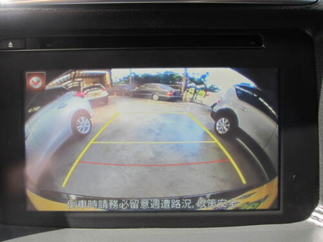 MAZDA馬自達 CX-5  第20張相片