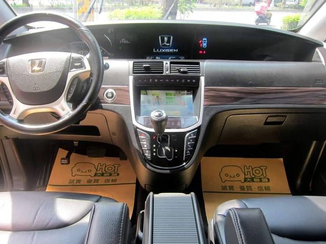 LUXGEN納智捷 M7 TURBO  第5張相片