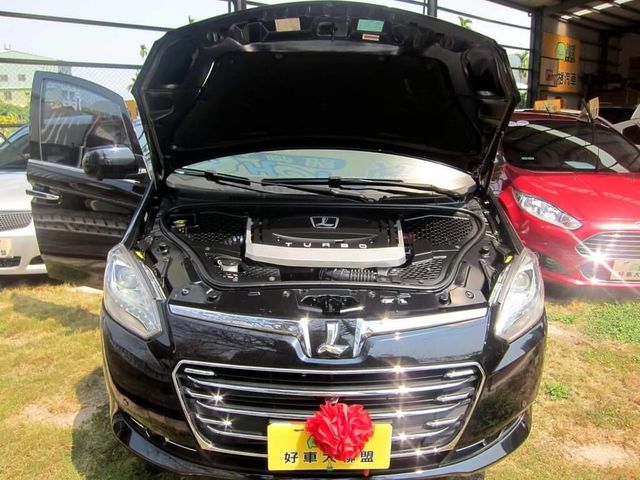 LUXGEN納智捷 M7 TURBO  第6張相片
