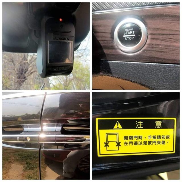 LUXGEN納智捷 M7 TURBO  第12張相片