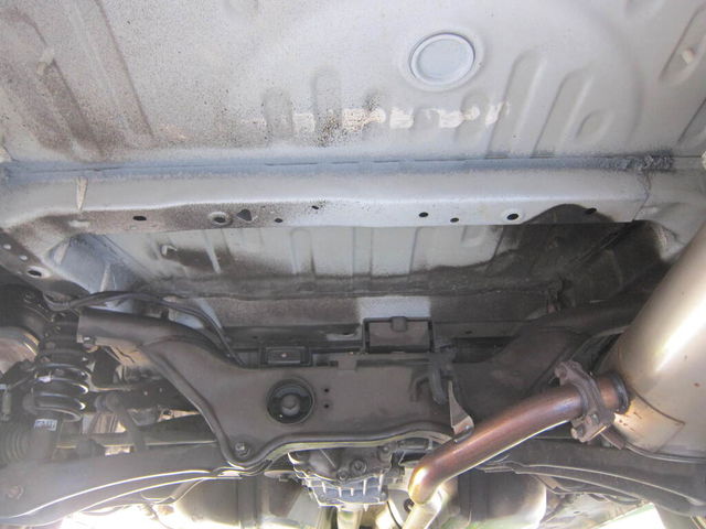 MITSUBISHI三菱 OUTLANDER  第11張相片