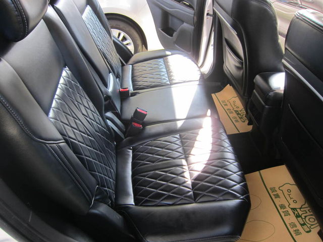 MITSUBISHI三菱 OUTLANDER  第16張相片