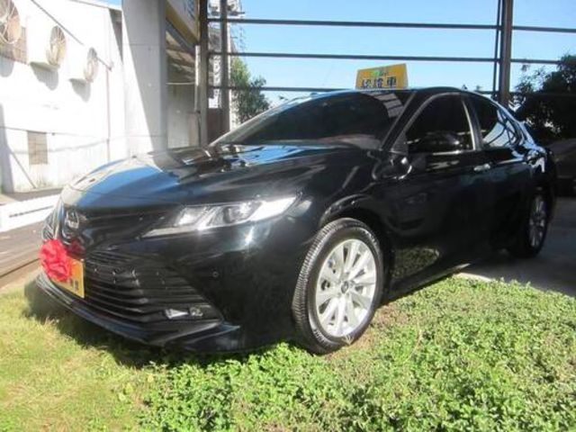 TOYOTA豐田 CAMRY  第1張相片