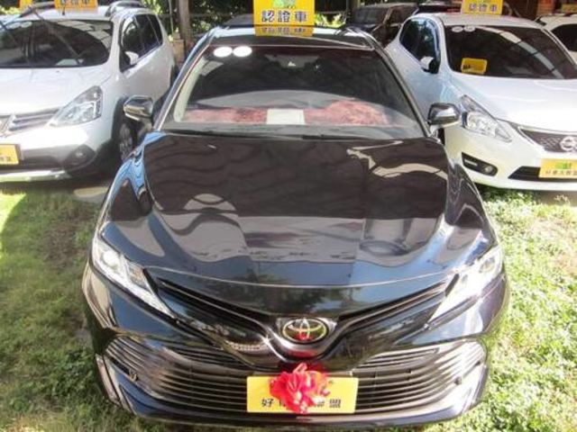 TOYOTA豐田 CAMRY  第3張相片