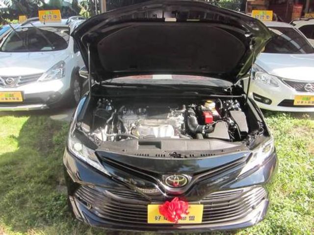 TOYOTA豐田 CAMRY  第6張相片