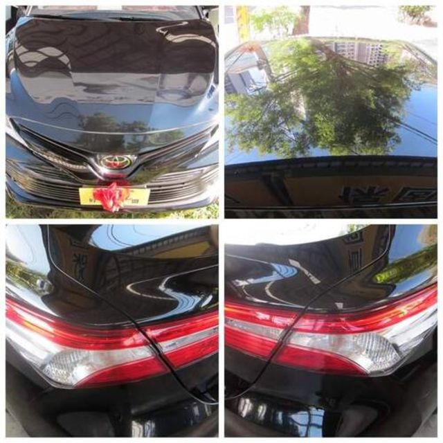 TOYOTA豐田 CAMRY  第7張相片