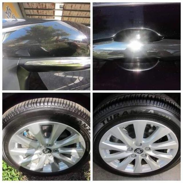 TOYOTA豐田 CAMRY  第8張相片