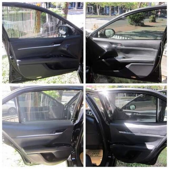 TOYOTA豐田 CAMRY  第9張相片