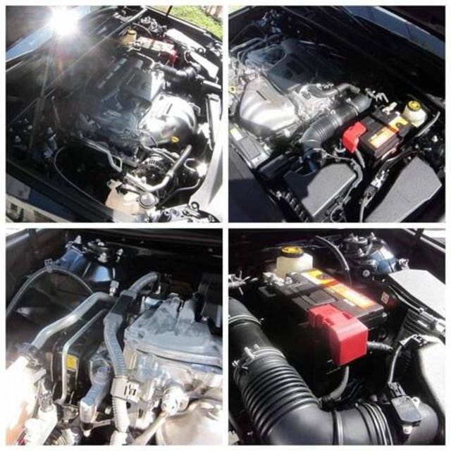 TOYOTA豐田 CAMRY  第10張相片
